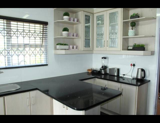 4 BEDROOM HOUSE FOR SALE IN TYGERDAL